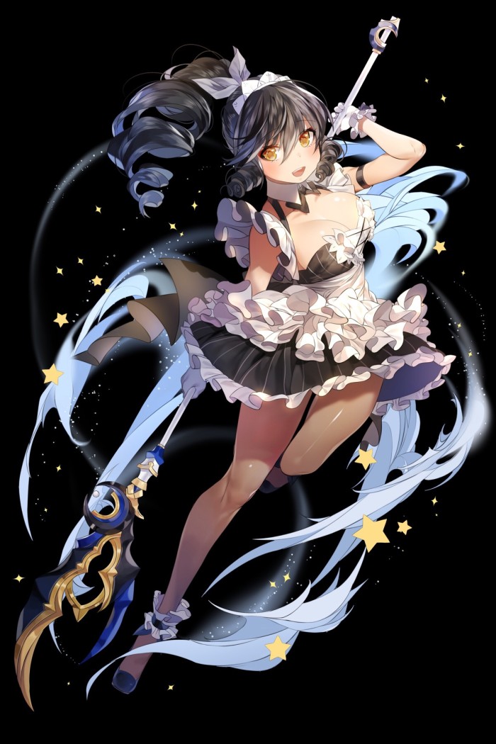 精选壁纸:我望着她,望了又望 一生一世,全心全意