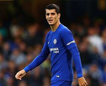 莫拉塔"三过球门而不入",切尔西锋线乏力如何破解?