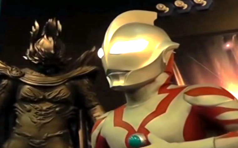 打败过奥特之王的三头怪兽,谁的实力最强?他吸走了奥王的能量!