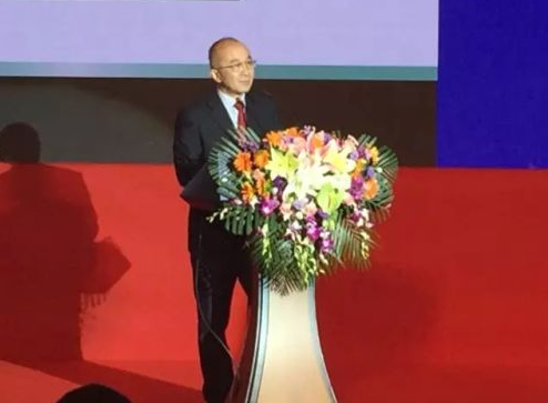 肖民因拟担任公职人员 辞去万科非执行董事职务