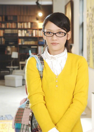 你期待谁演便利贴女孩陈欣怡?谁演纪存希?