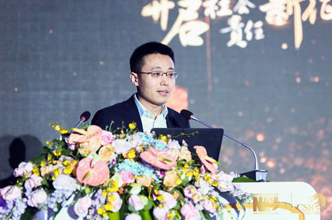 马康:苏宁善行28载 坚守社会责任助力精准扶贫