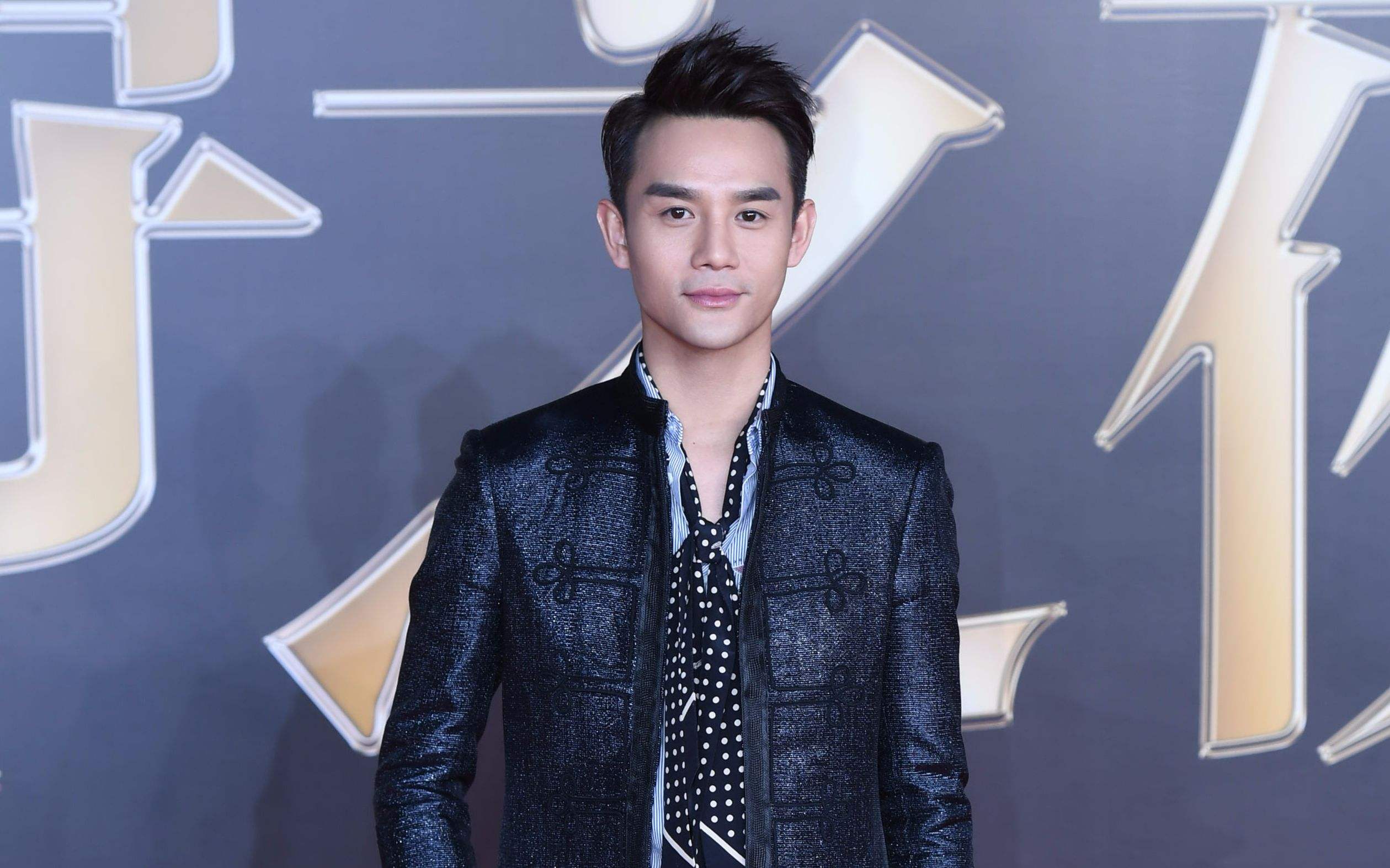 王凯,德艺兼备的男神,网友:我们太喜欢了