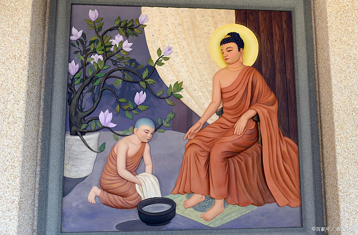 《金刚经》:佛陀讲经说法49年,实际上什么也没说?