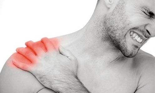 肌肉酸痛还能不能继续练?(下)