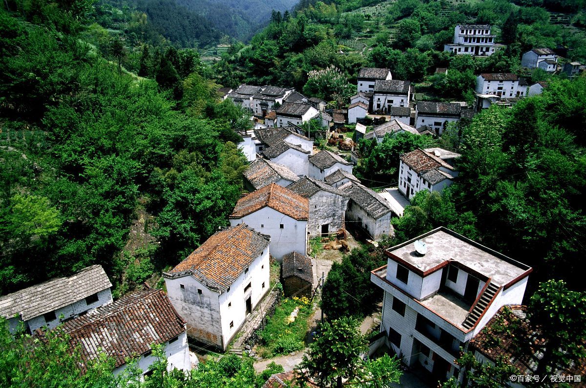 蛤岭村,湛江一处非常有意思的村落,值得一去!