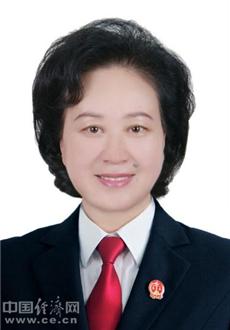 全国供销合作总社纪检组长14年来迎新人:李金英接棒佟宝君