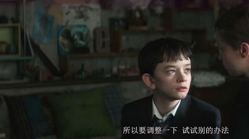 当这首BGM一响起,嘴炮康纳就秀起独特步伐,普