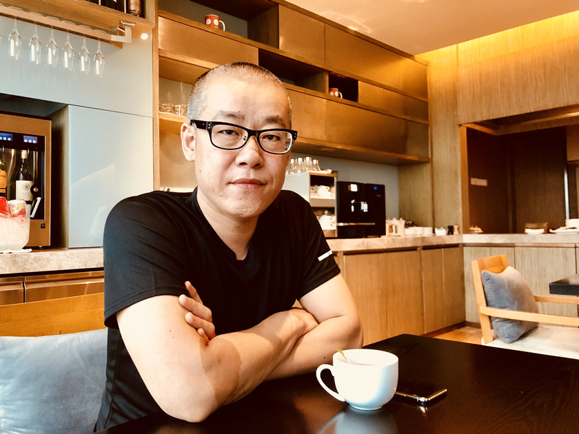 【独家】李笑来回应一切