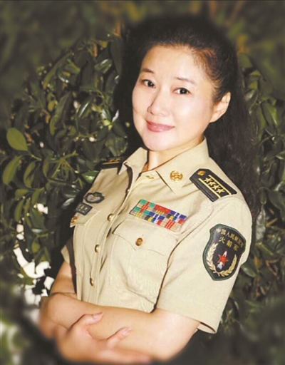 源自出征誓词的战歌