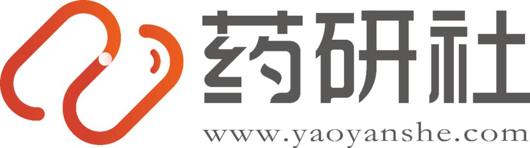 品牌焕新,初心不改|药研社品牌升级,logo及官网焕新上线