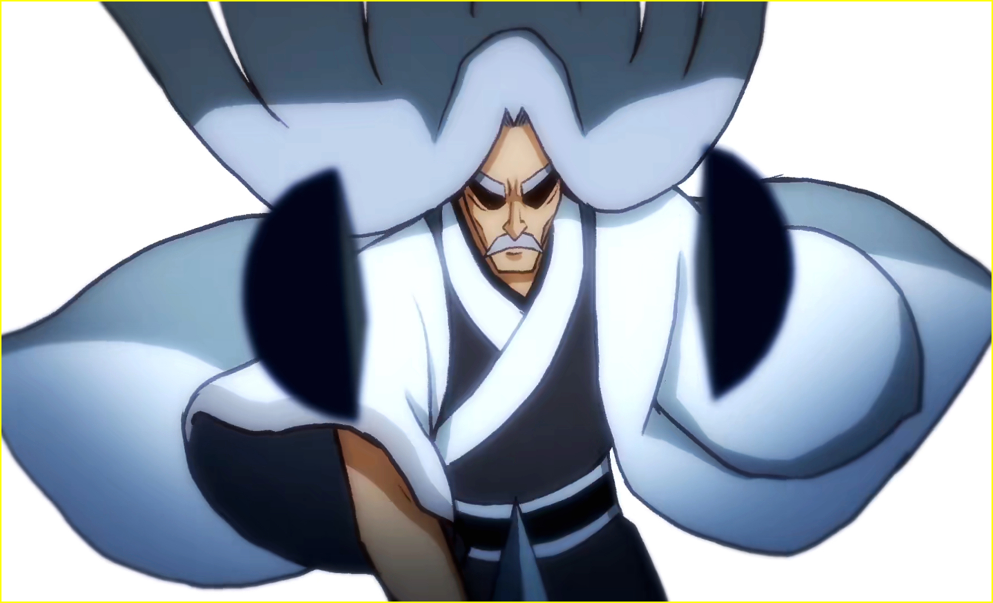 刺客伍六七:暗影刺客的首领是梅花大侠?他隐藏了3处蛛丝马迹