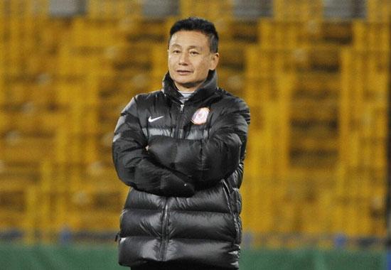 昔日一个中国人成为塔希提球王,现在同一洲有一支球队全球招主帅