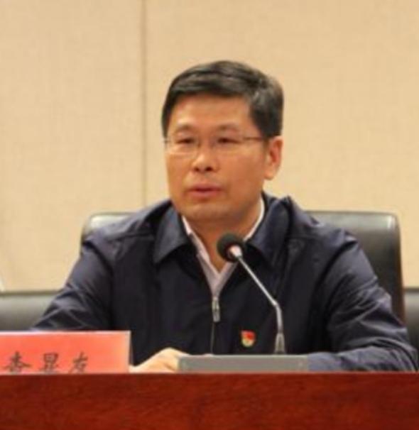 查显友任西安电子科技大学党委书记