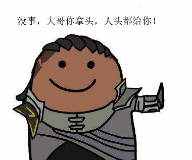 lol:设计师为了让ad重回c位也尽力了,套路齐出只为挽回ad玩家!