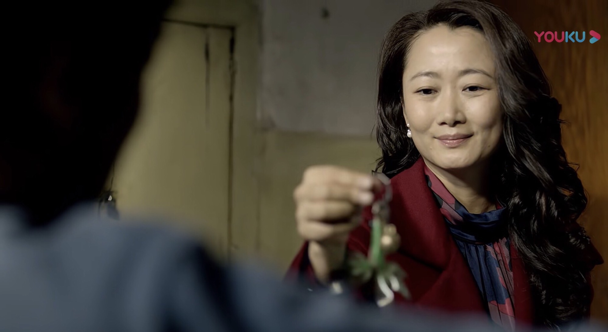 电影《山河故人》:你有没有那么一刻后悔过你的选择