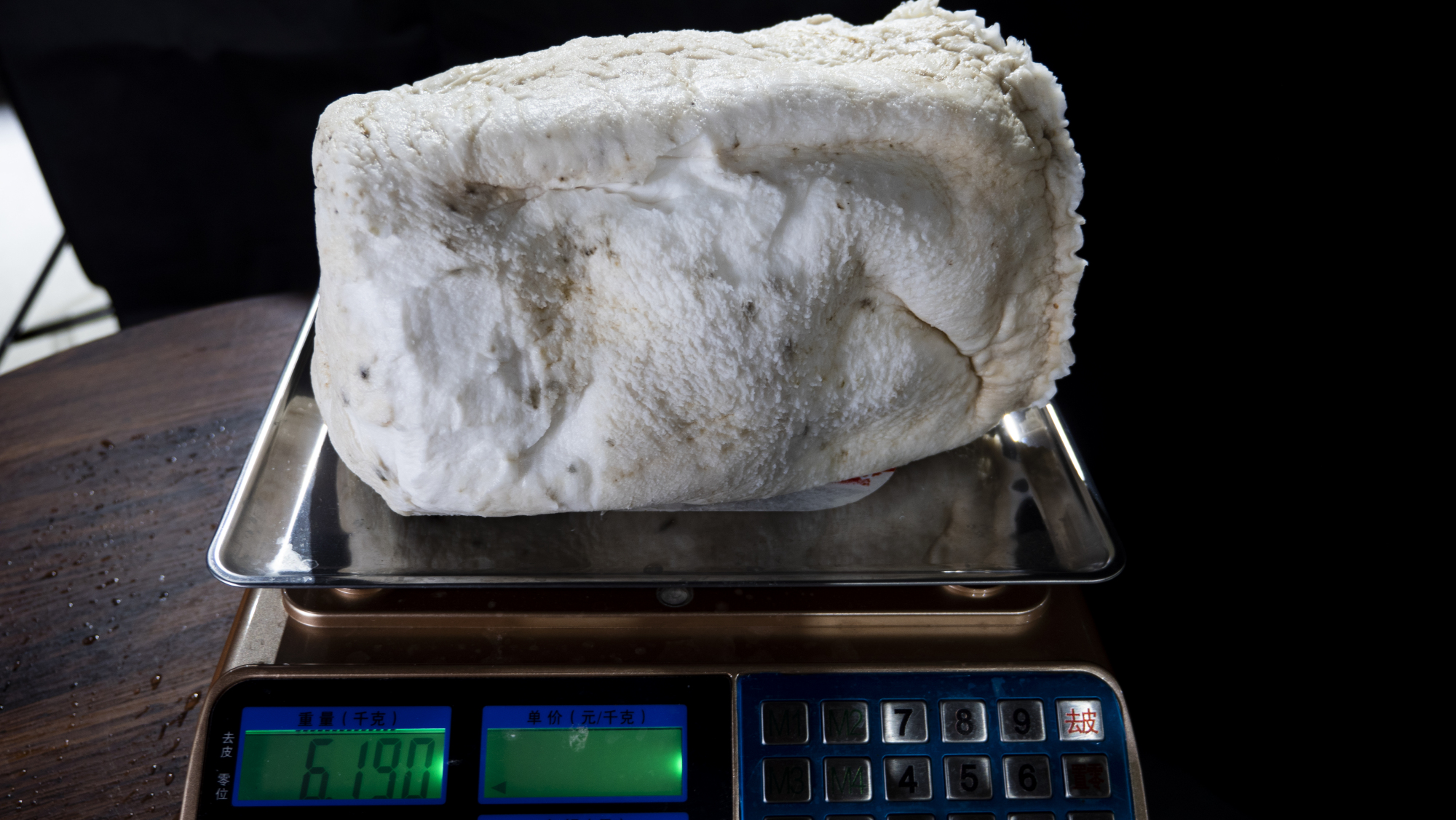 喝太岁水真的有好处吗?你看看几点,或许真不是空穴来风