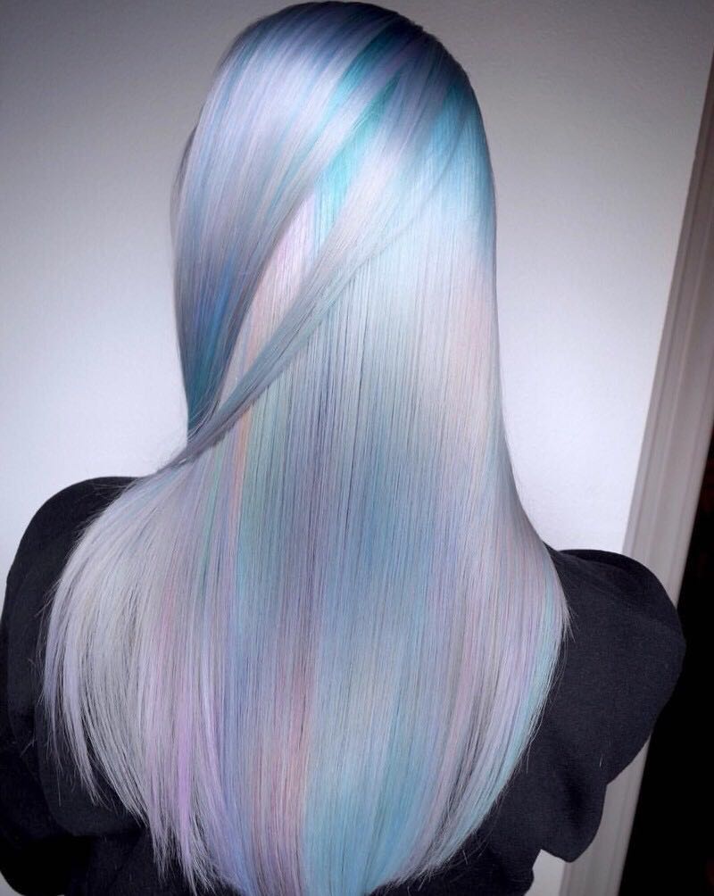 2018秋冬最火颜色,微潮色,到底什么是微潮色