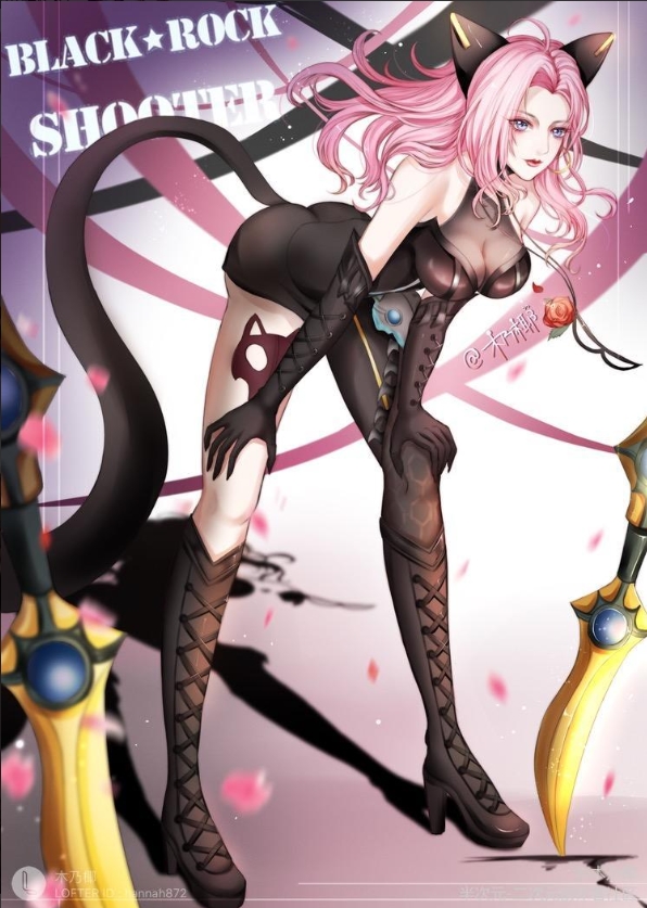 王者荣耀同人漫画,阿轲性感,昭君好美,看到虞姬