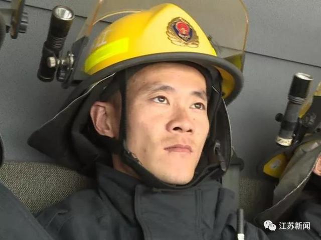 昨天,这位新"扬中人"登上《人民日报》公众号头条