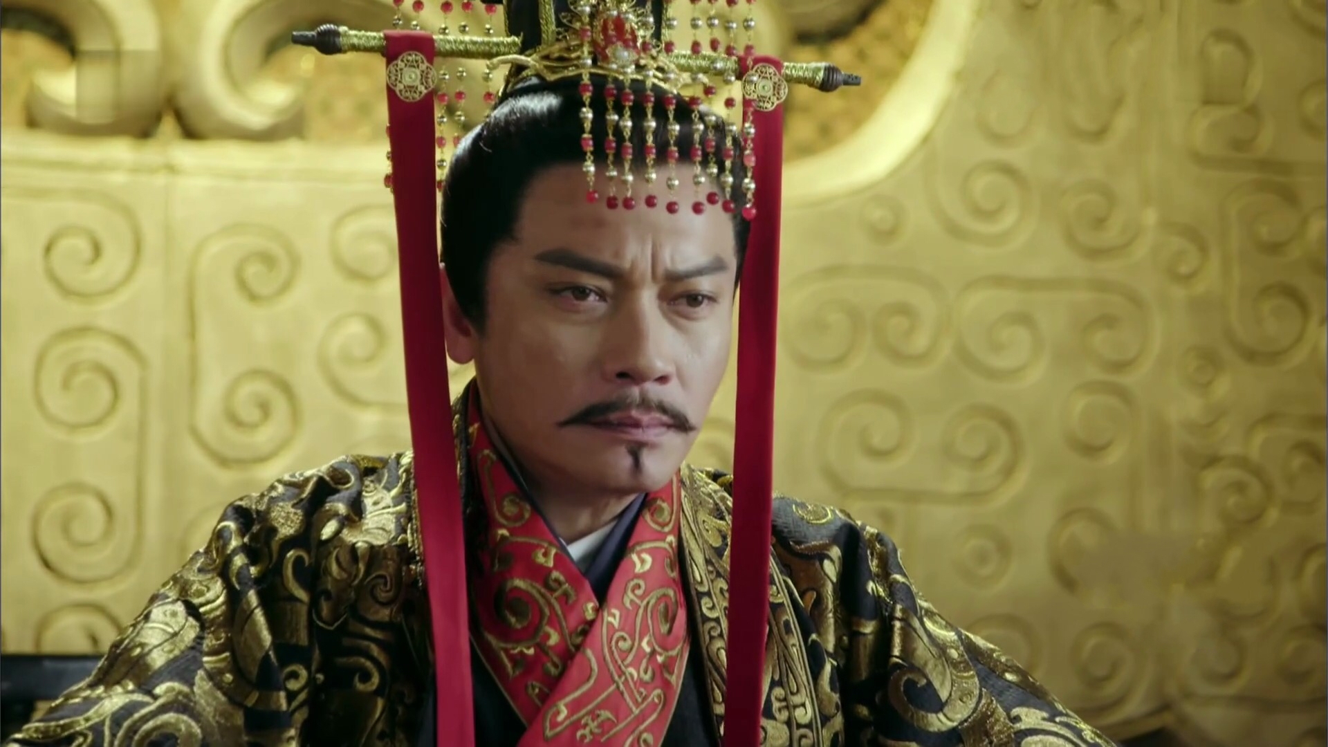 周宣王为何举全国之兵,帮助秦人报杀父之仇