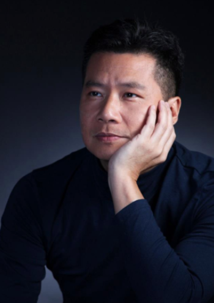 与刘倩怡结婚14年!"御用奸角"郑子诚现实是超浪漫老公