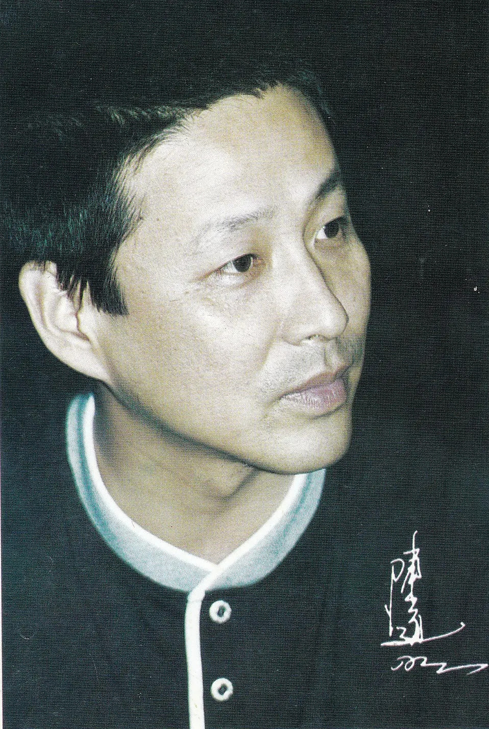 陈道明年轻的时候有多帅!看了这些老照片你就知道了!