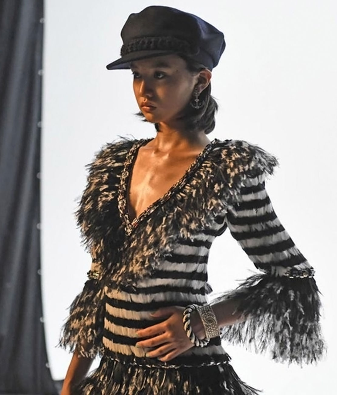 亚洲最强星二代,木村光希了解一下