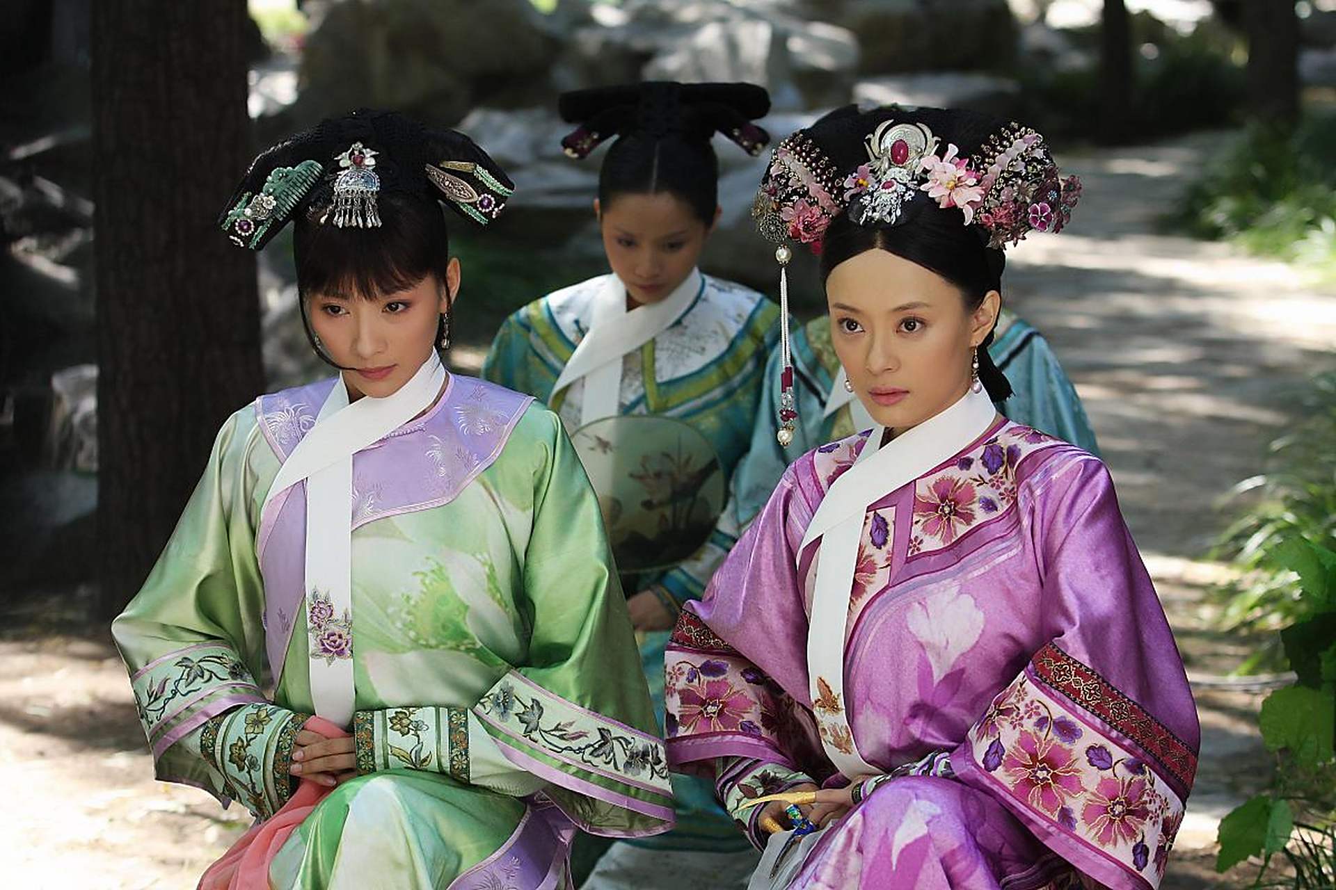 套概念,哄老板,装腔作势,爱争宠,很多职场伪高管活