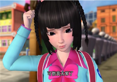 都喜欢的一部动漫,主要是讲述了人类小学生还有仙子们之间发生的故事