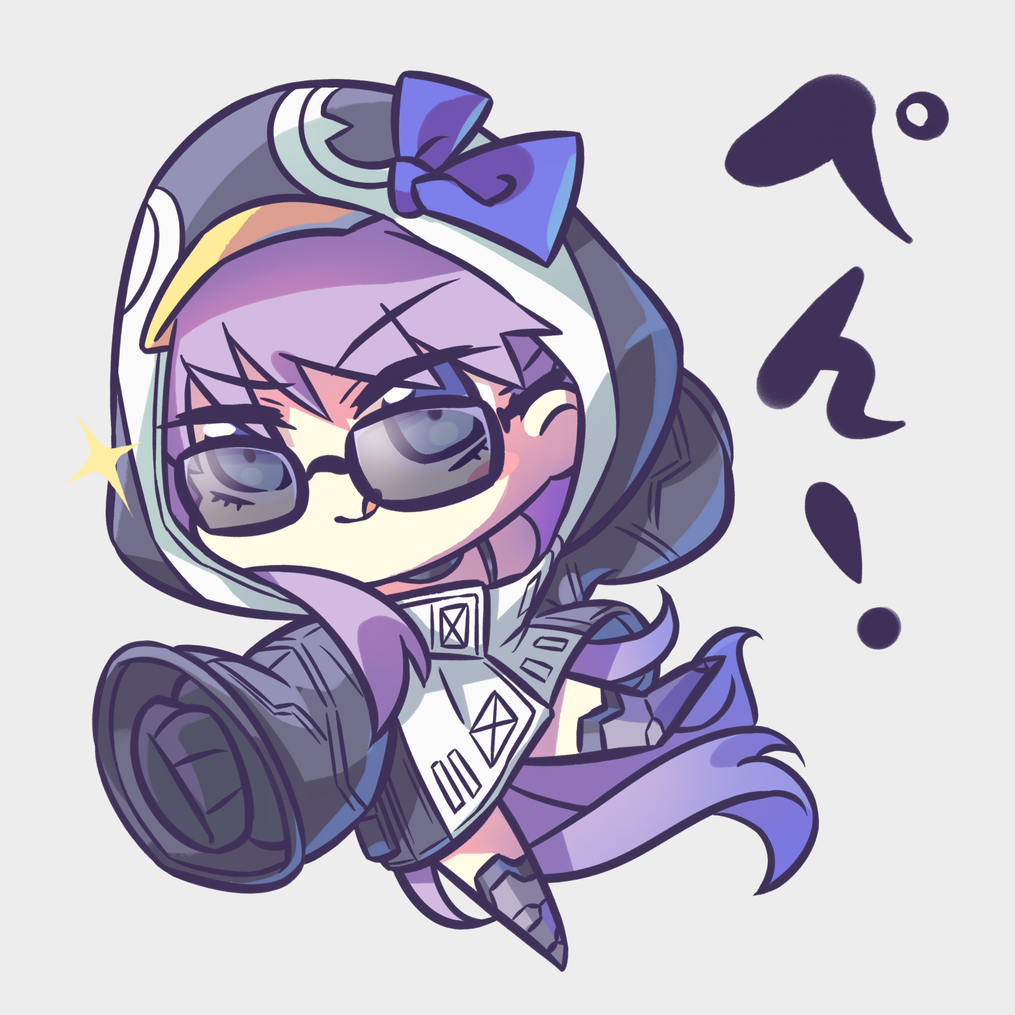 「fgo」——只要长得可爱就算是萌化了你也会喜欢我吗?