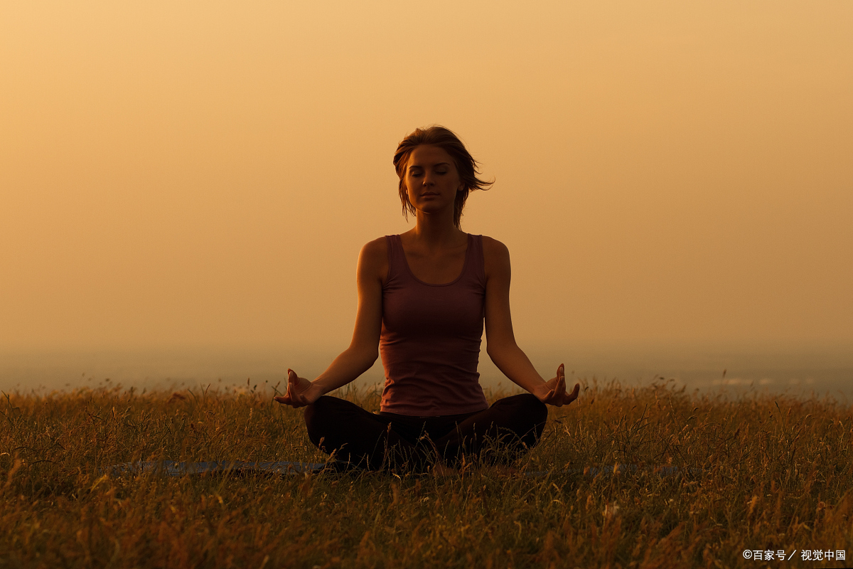 正念冥想,为何不建议你轻易尝试?