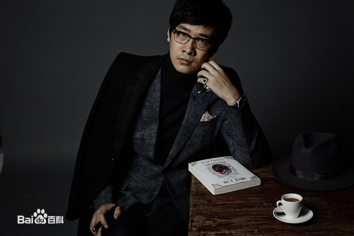 唐家三少笔下最经典的小说:除了《斗罗大陆》,这三本同样经典