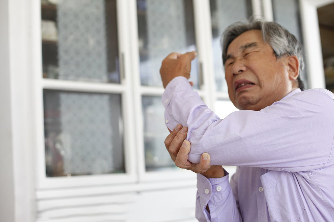 脑中风发生前,身体会给你6次大警告!可惜大多数人都忽视了