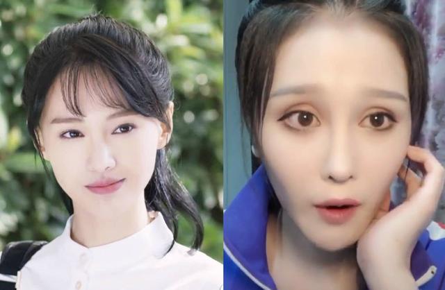 你觉得球球长得像郑爽吗?欢迎留言,发表你的看法!