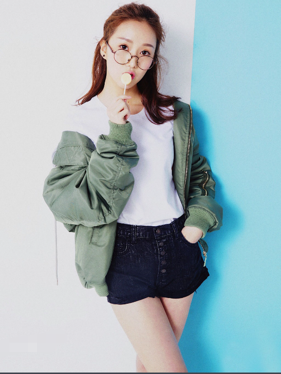 苑乔——《神兽麻将馆》俏皮,可爱,有点市侩的少女版孟婆茯苓