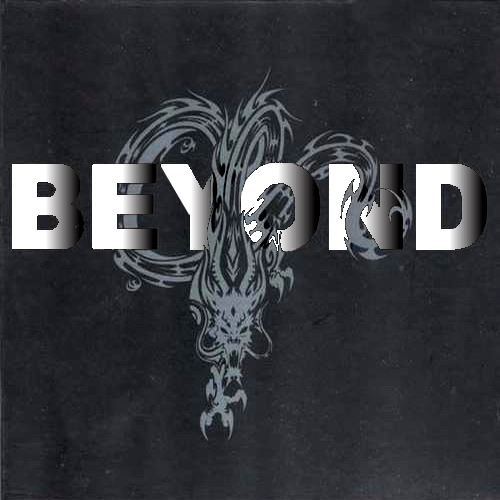 香江群音之摇滚不死·beyond(4)