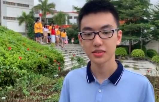 武亦姝,杨晨煜:他们的父母有3个共同特点,令人深思