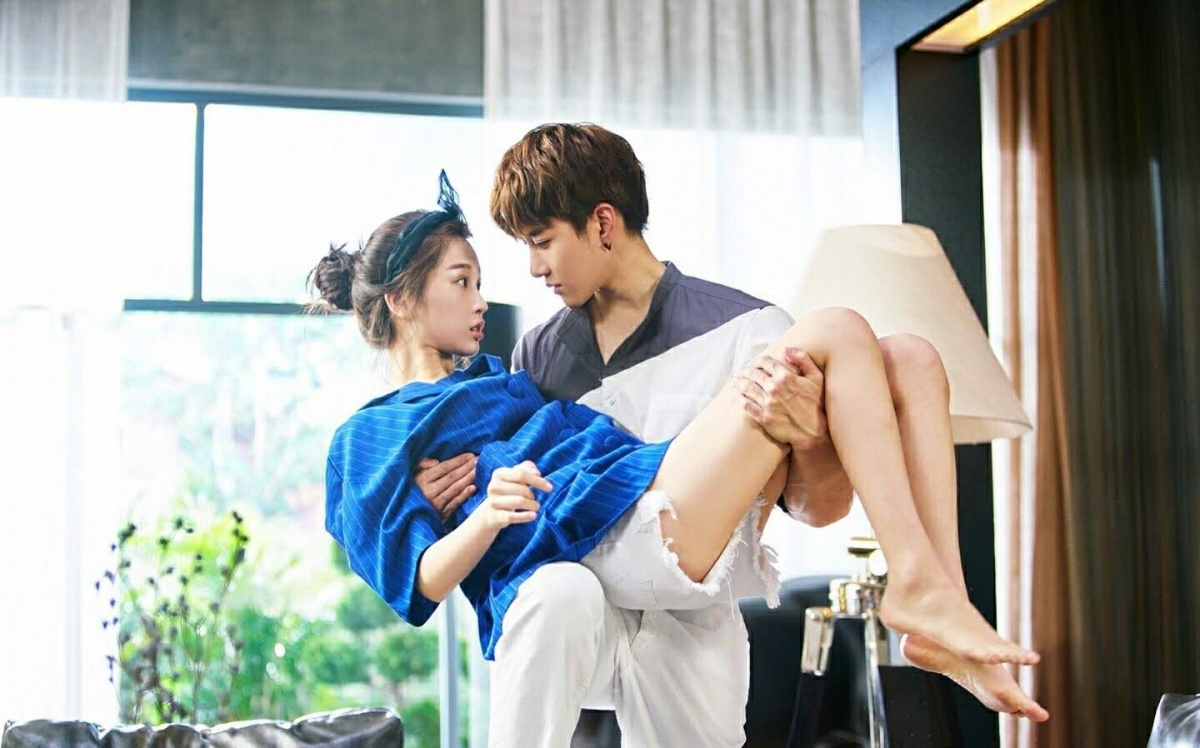 《我的奇妙男友2》各种暗讽娱乐圈,乃至编剧都担心会被"暗杀"