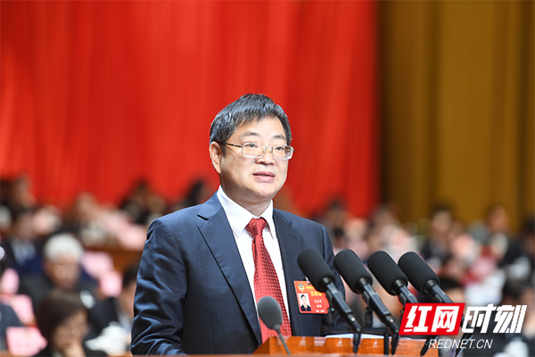 委员声音|吴金明:打造长沙都市圈引领创新型省份建设