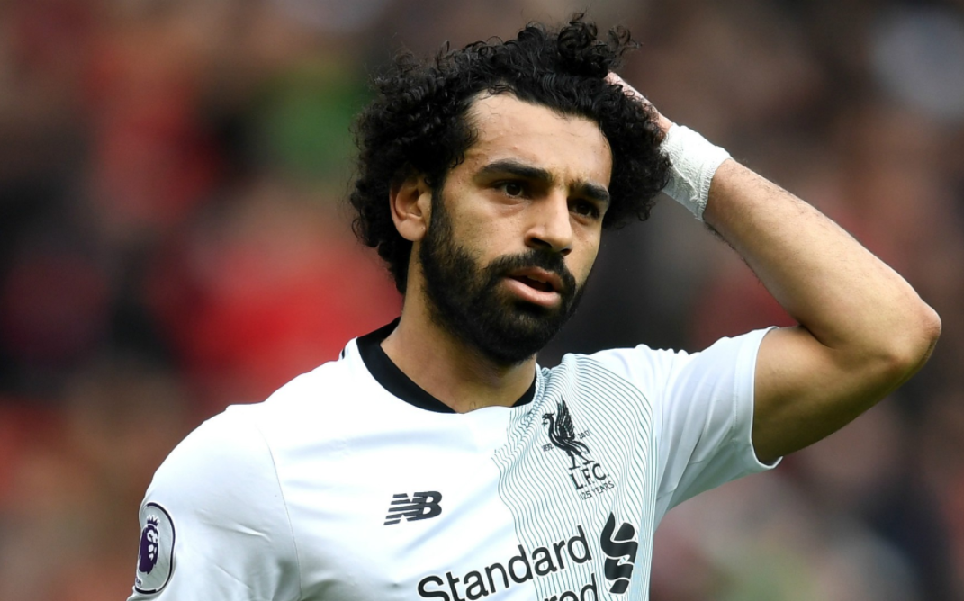 前埃及主帅:萨拉赫该留队,去皇马只能辅佐c罗