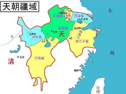 叶芸来死守安庆苦等陈玉成,陈玉成心急如焚却万般无奈!