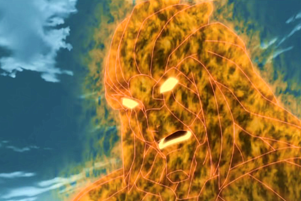 鼬的须佐能乎分为五种形态,乌天狗难维持,漫画中未曾出现完全体