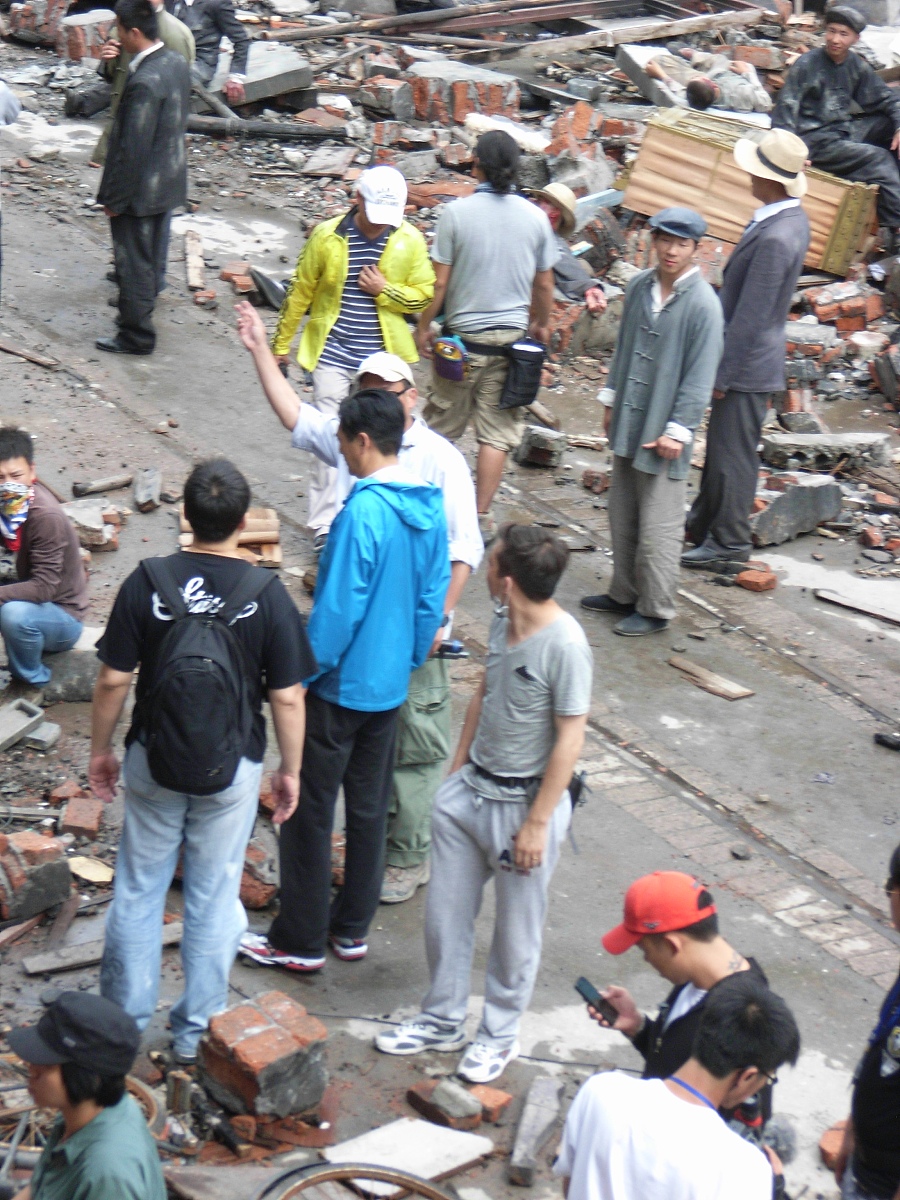 2025年1月12日上午09时54分,河北沧州市任丘市发生了一起3