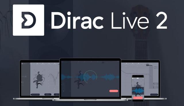 diraclive2正式上线,支持nad 758v3,777v3,m17v2