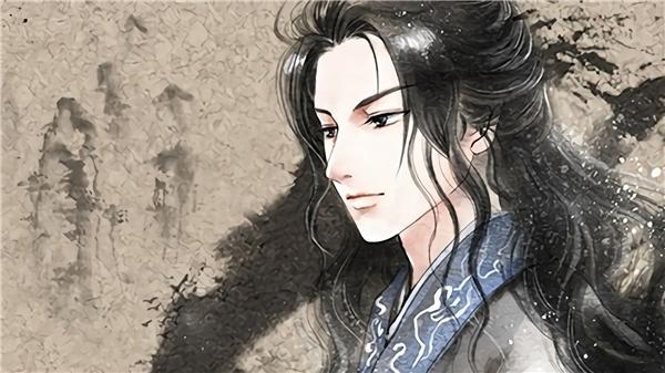 【岁暮天寒】翩翩君子温润如玉,古风圈低调男神慕寒