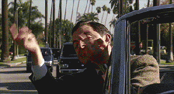 《欢乐喜剧人》憨豆先生首秀,郭德纲"骂人"被反怼,全场高呼!