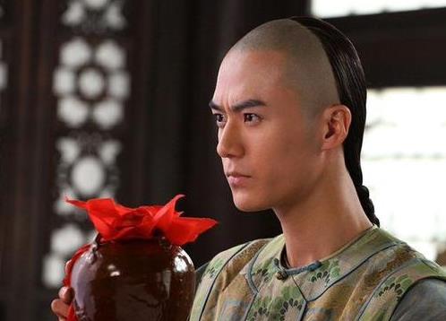 为什么七阿哥胤祐没有参与九子夺嫡那场恶战?