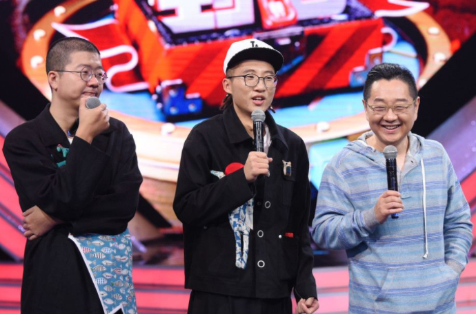 池子被踢出笑果文化,与李诞团队彻底决裂,原因是遭到了公司打压