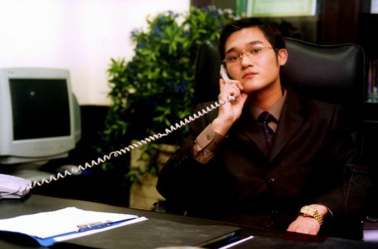 刘烨和孙俪主演的《血色浪漫》中,黎援朝才是最大的赢家!